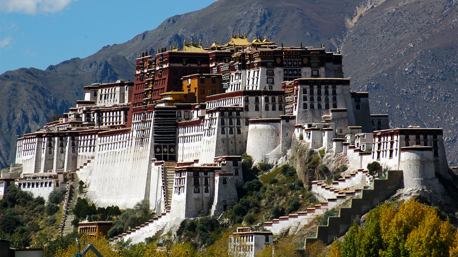Lhasa